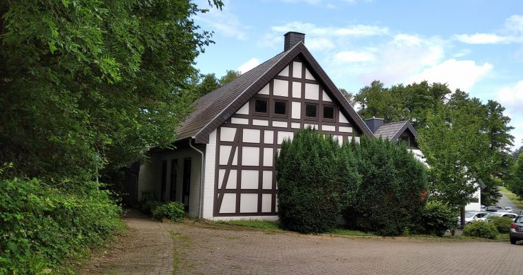 Kurse beim TuS Gohfeld