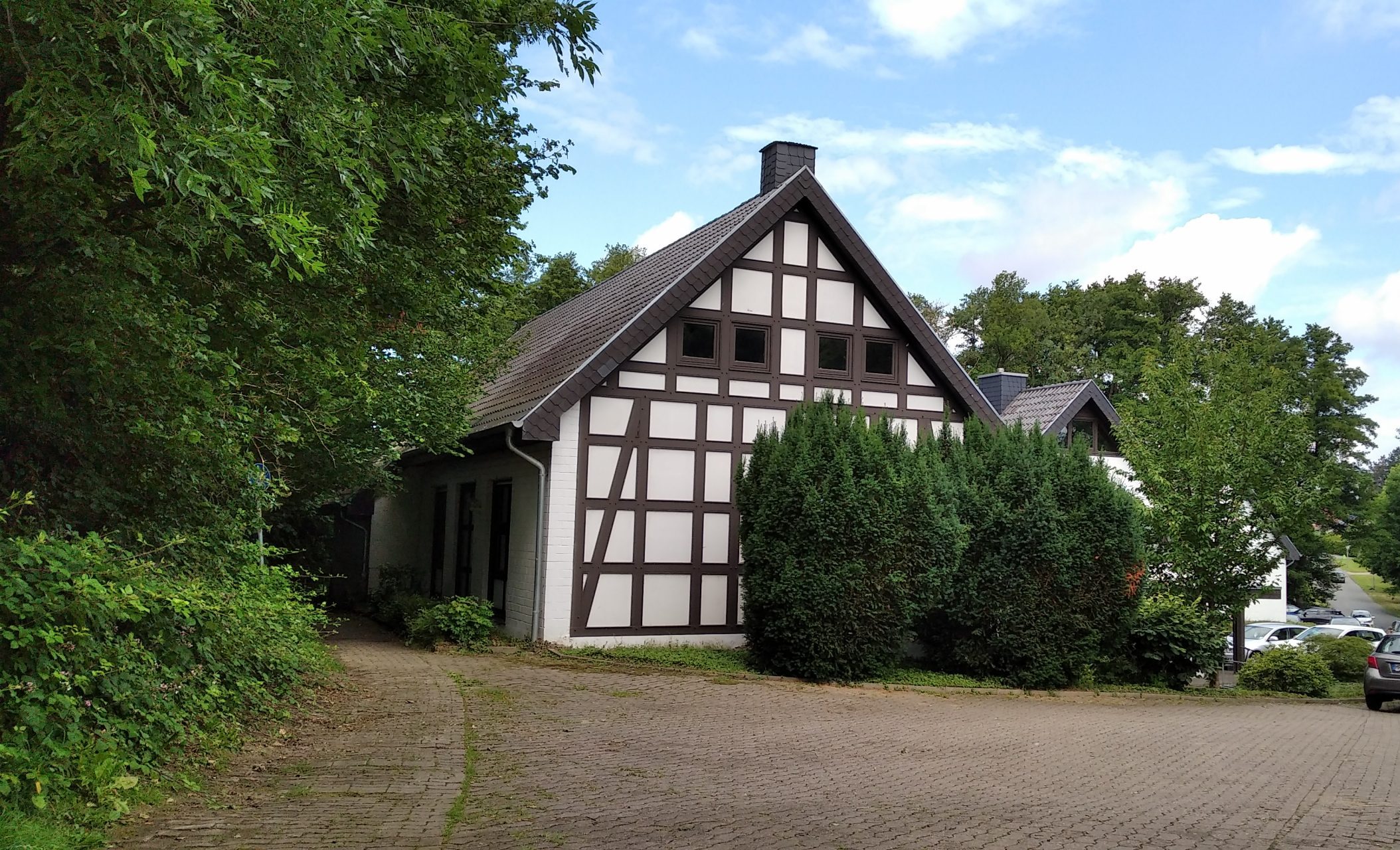 Kurse beim TuS Gohfeld